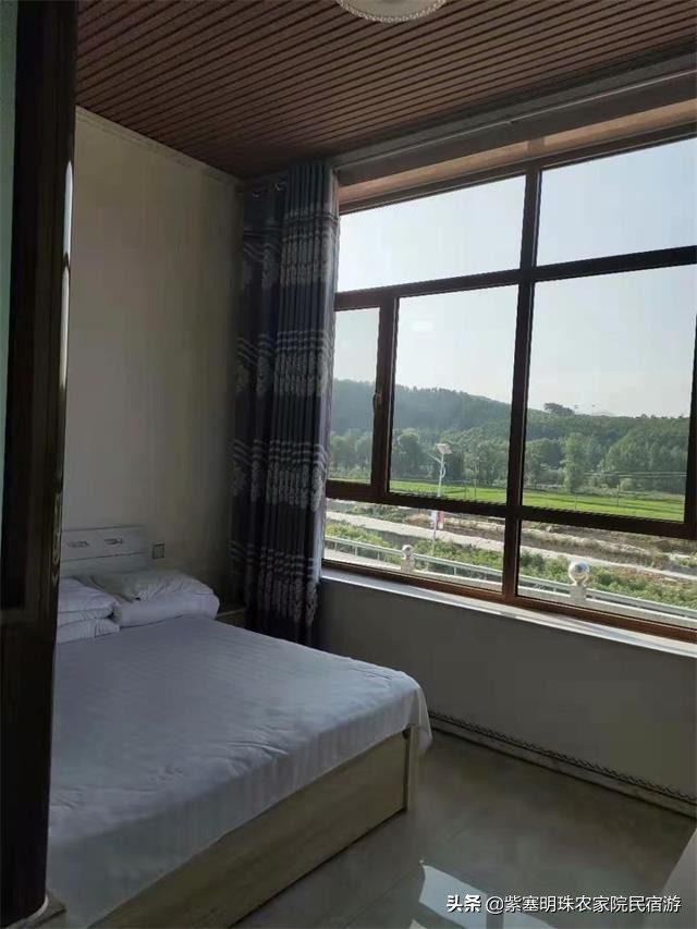 承德隆化七家温泉农家院排名,隆化县七家温泉农家院