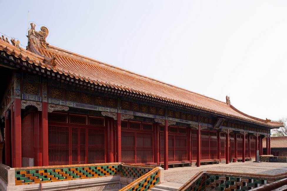 故宫散文游记2000字,故宫之美散文