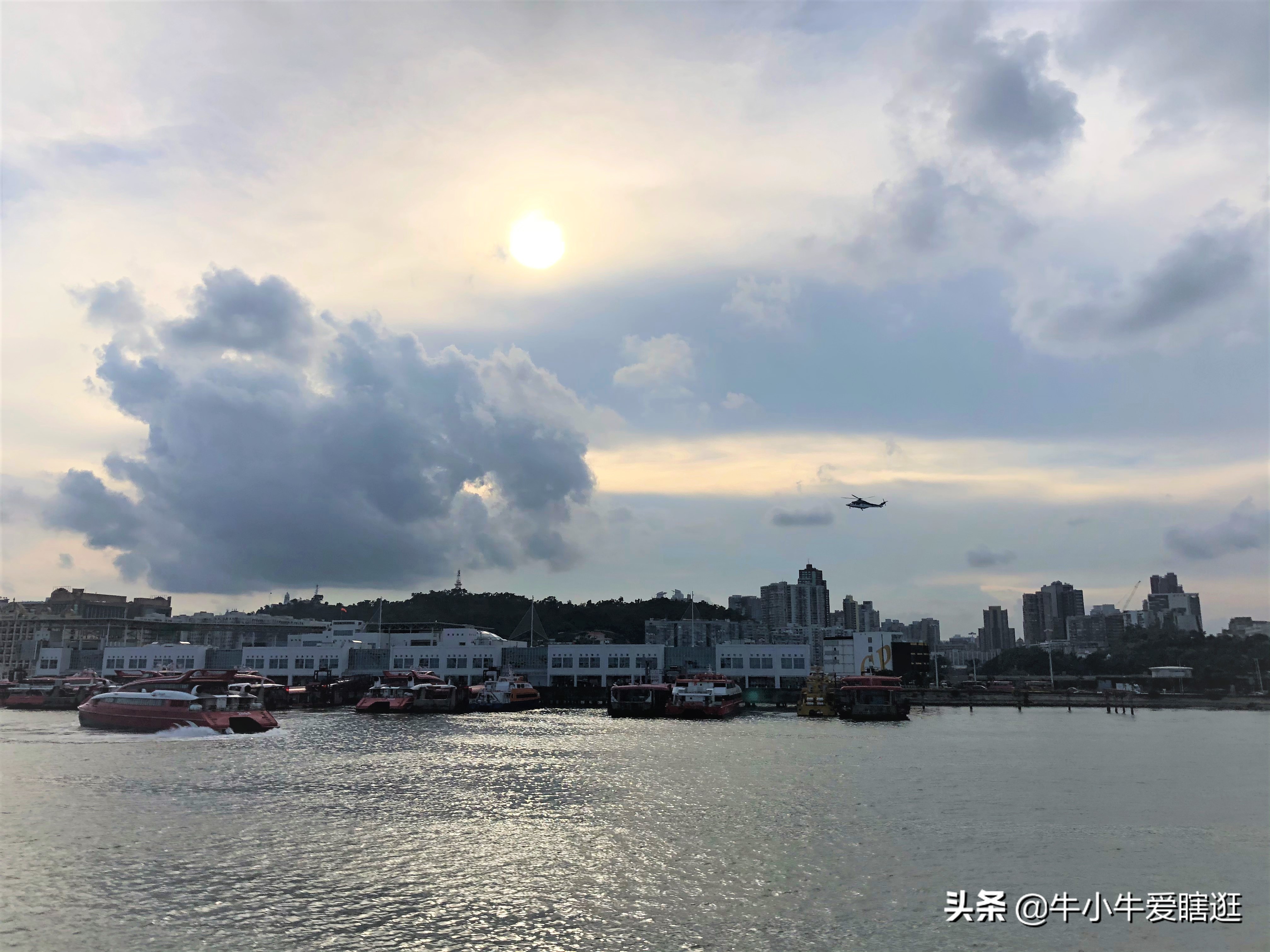 港珠澳攻略自由行,港珠澳深旅游攻略