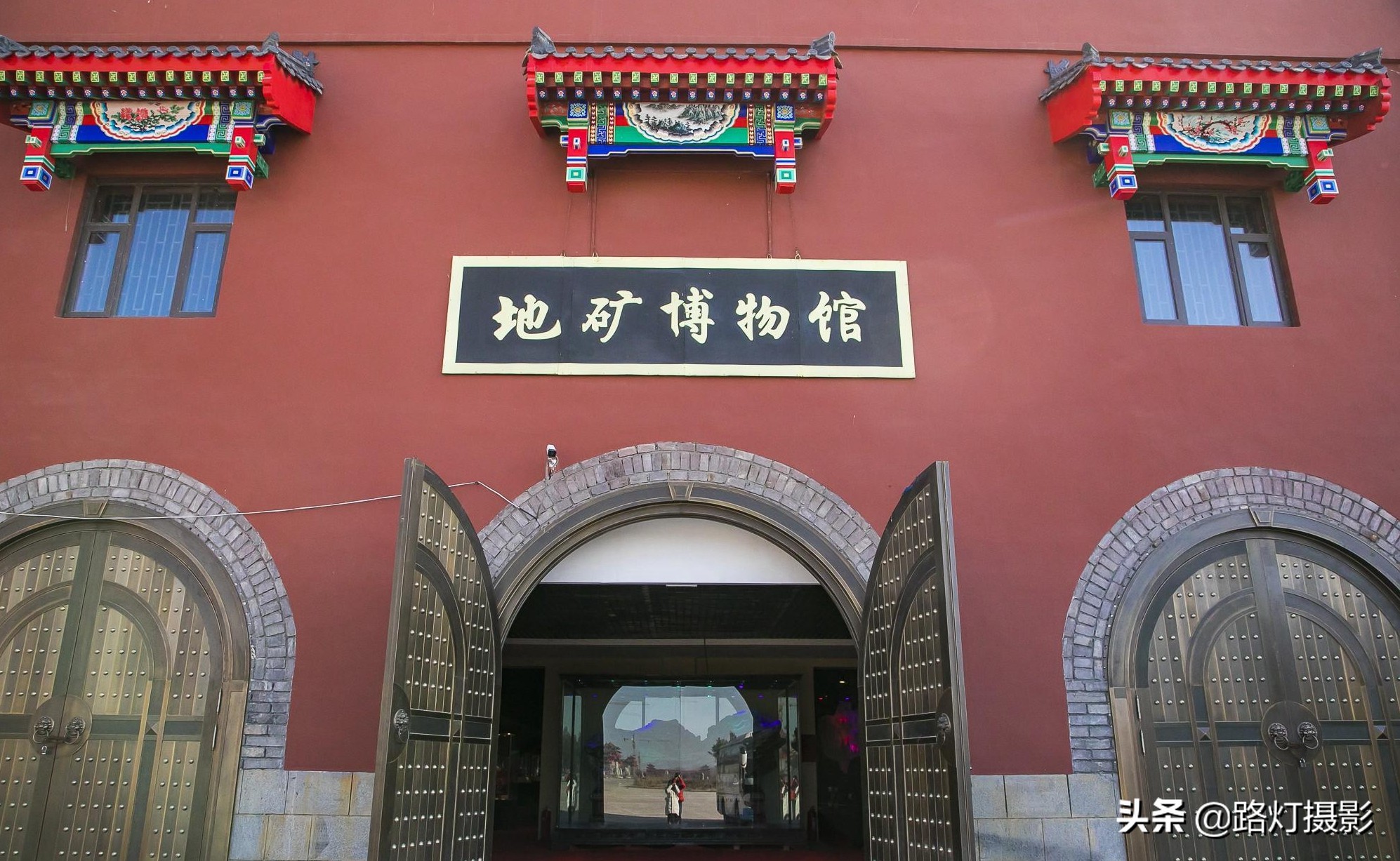 黄河上的夜明珠,中国第一大夜明珠重6吨价值26亿