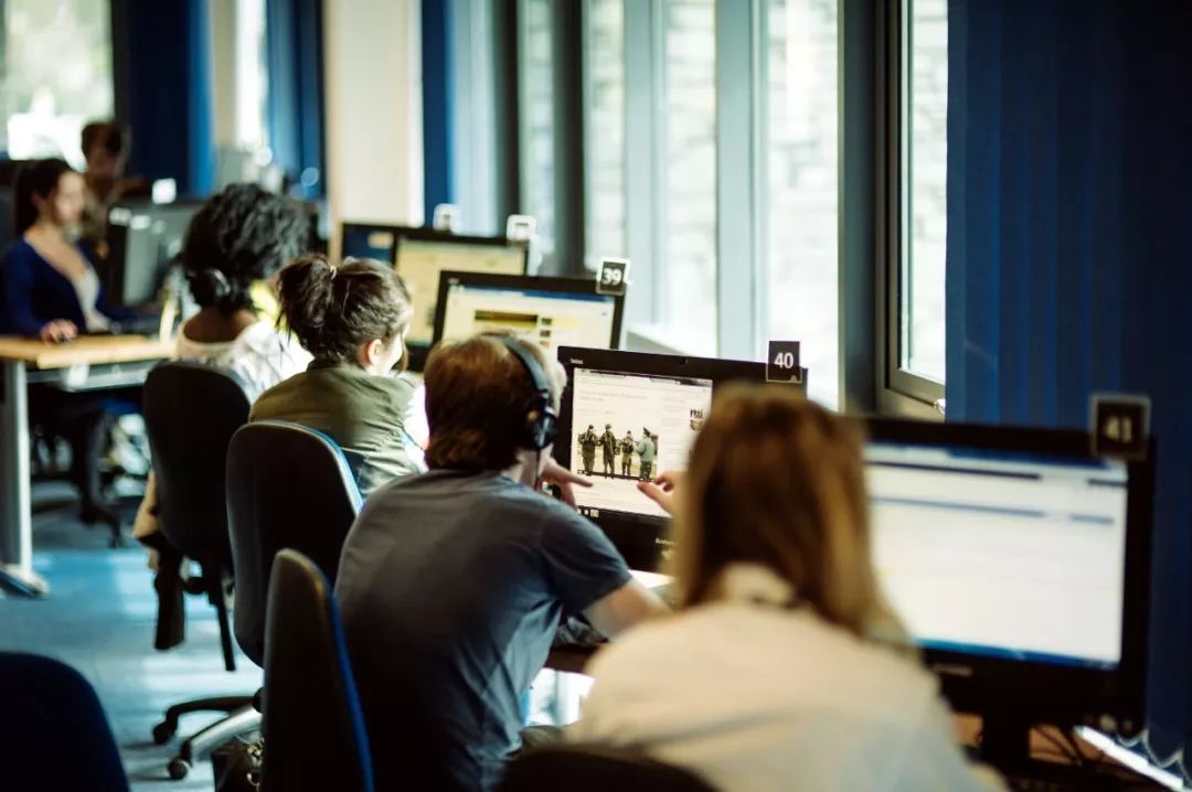 公立丨埃克塞特学院