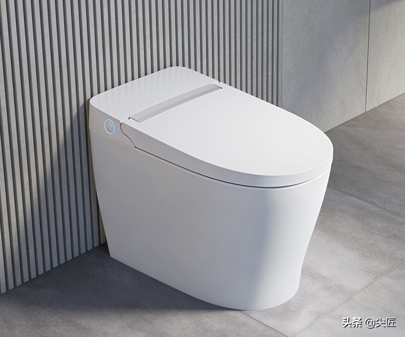 智能坐便器排行前10名品牌,智能坐便器热销榜