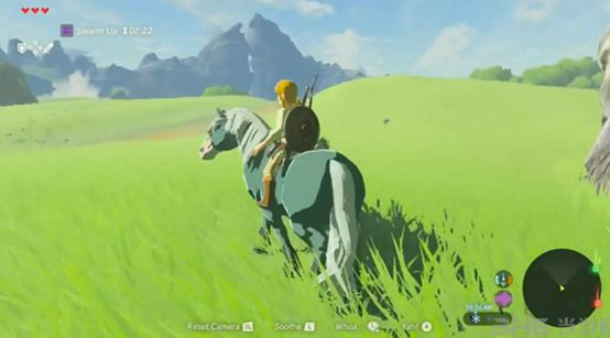 玩射击类游戏用几指好一点,玩射击类手游第一人称