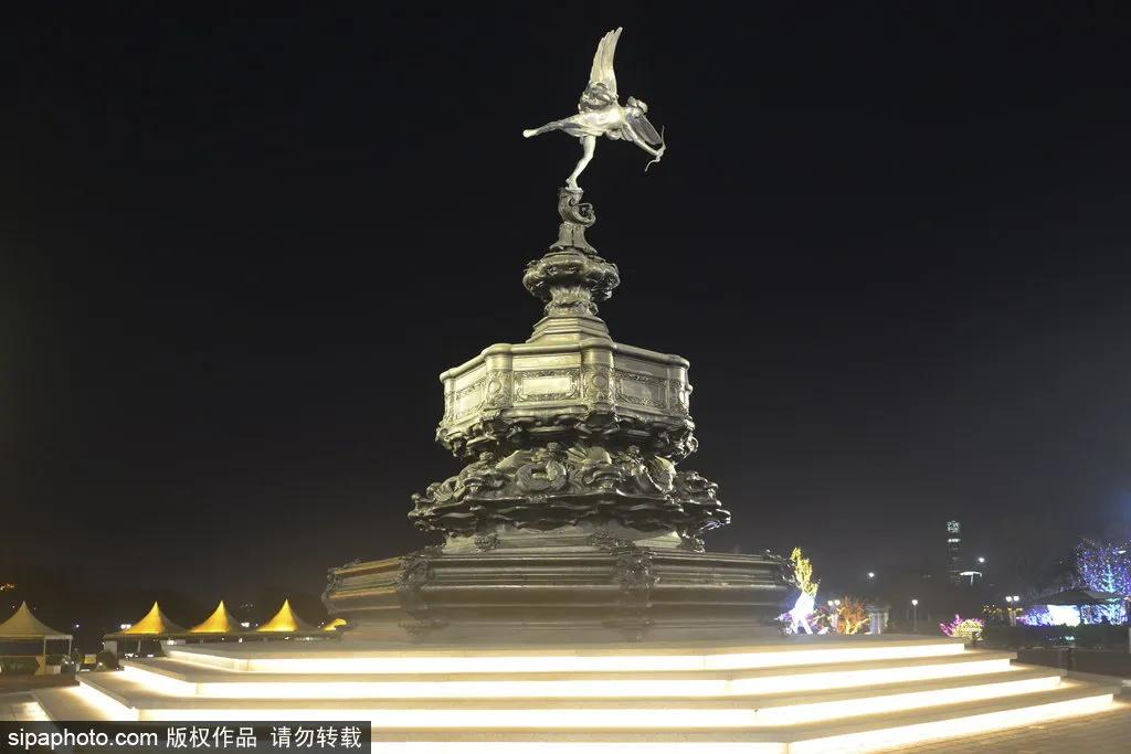 不用等休息日也能玩儿，北京夜市季送达，High起来吧打工人！