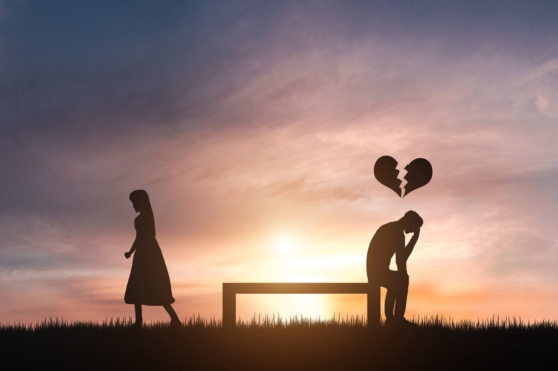 为什么冷战会让你们的感情走向破裂？