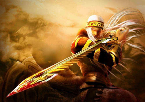 秦时明月晓梦打得过盖聂,秦时明月晓梦打破桎梏