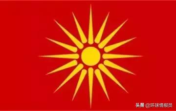 马其顿和希腊到底是什么关系,希腊为啥让马其顿改名