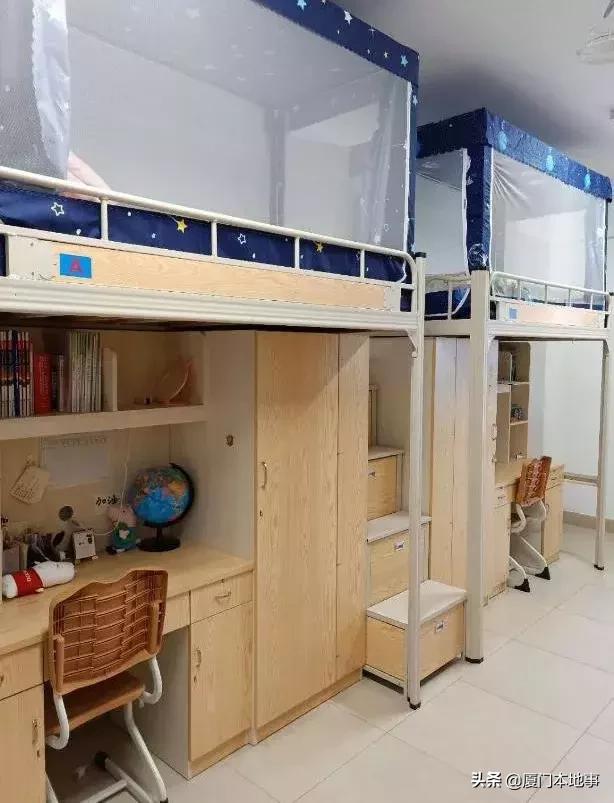 厦门一中海沧校区好不好,厦门海沧一中分校怎么样