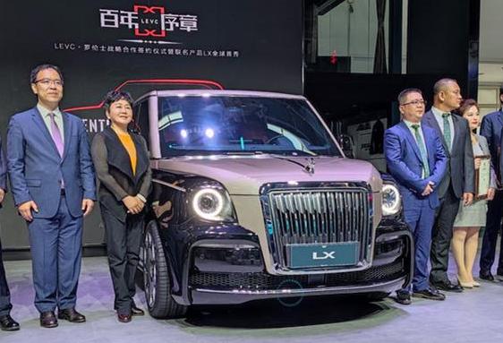 有英伦气质的车,英伦汽车有哪些车型