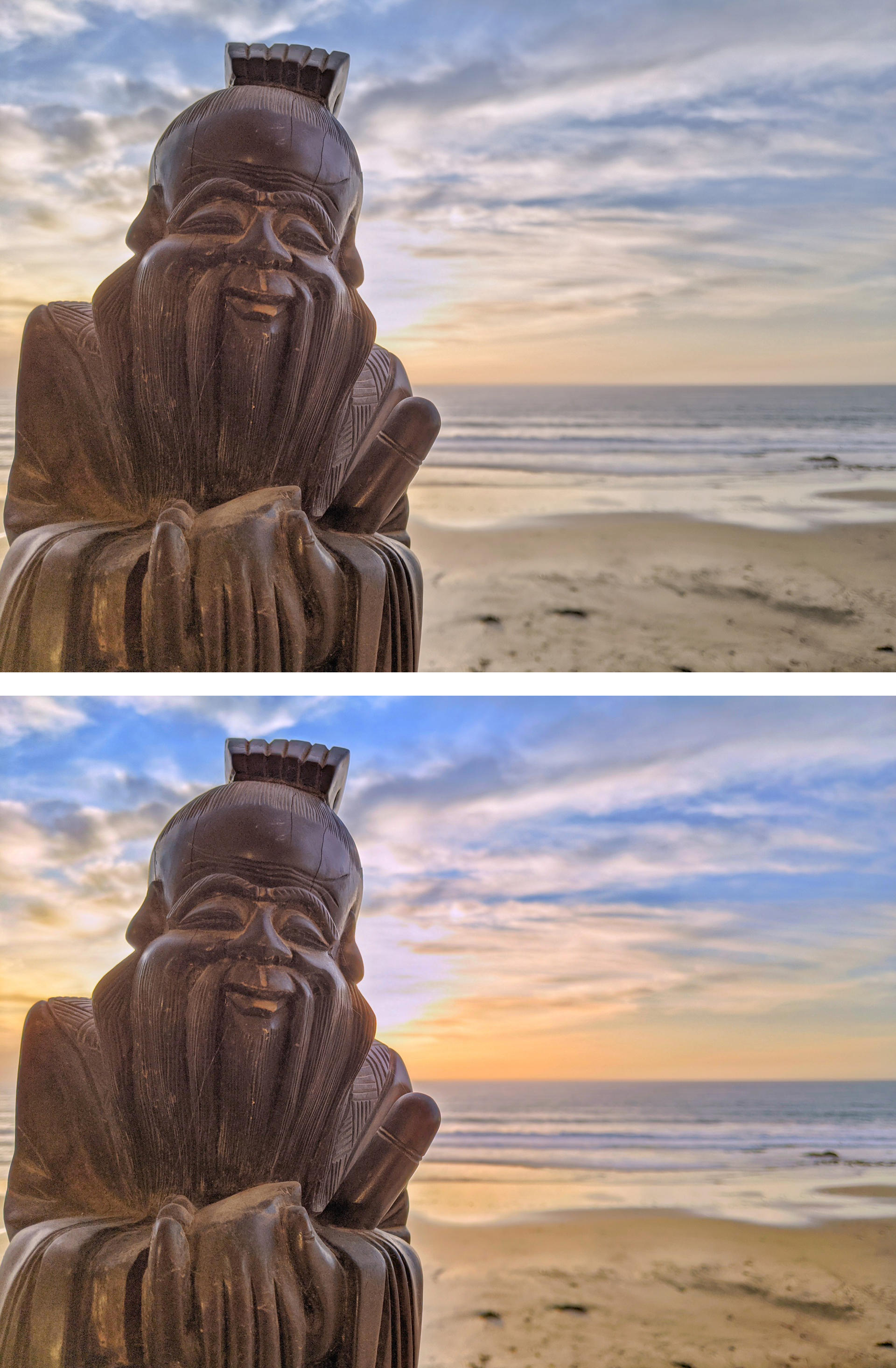 如何使用snapseed更换照片背景,snapseed照片编辑完全手册