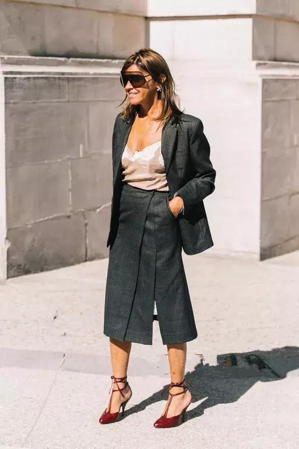 最近应该怎么穿,最近怎么穿搭