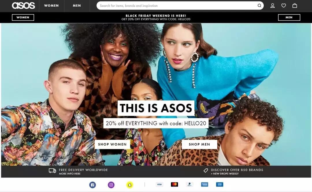 黑色星期五剁手攻略，教你如何正确海淘！