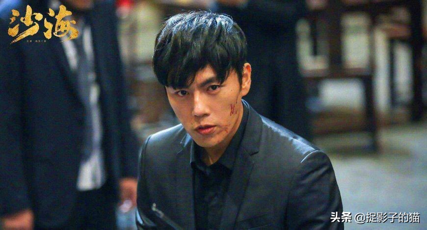 盗墓笔记重启有这个系列吗,新出的盗墓笔记重启