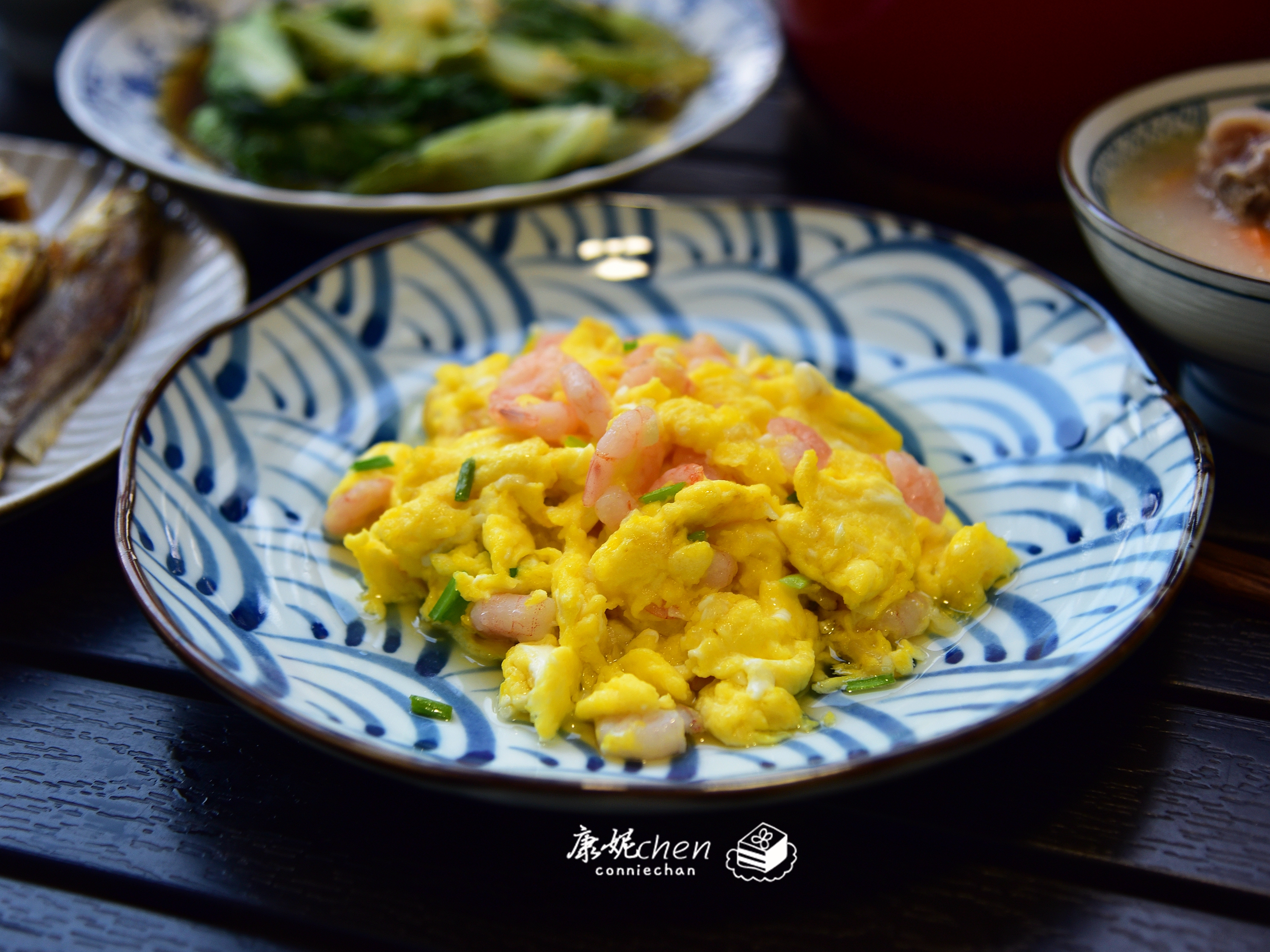 晚餐一家四菜一汤,情侣晚餐菜谱汤