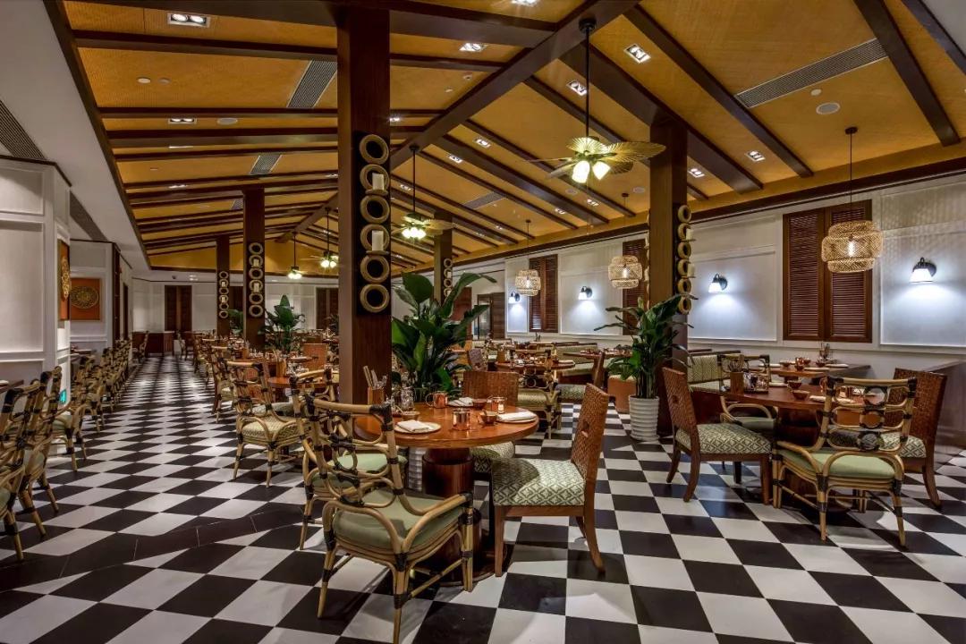 带娃去三亚六个海湾怎么选择住宿,带孩子在三亚度假攻略