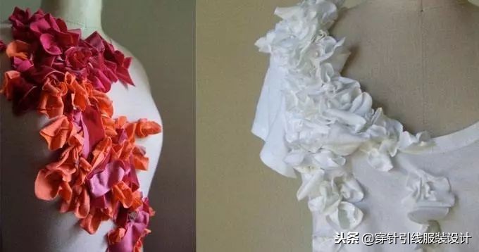 什么性格适合学服装设计,有没有成人可以学的服装设计