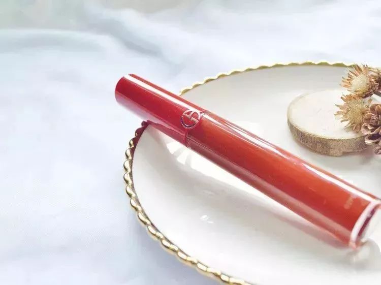 美到窒息的神仙口红,这是什么神仙颜色的口红