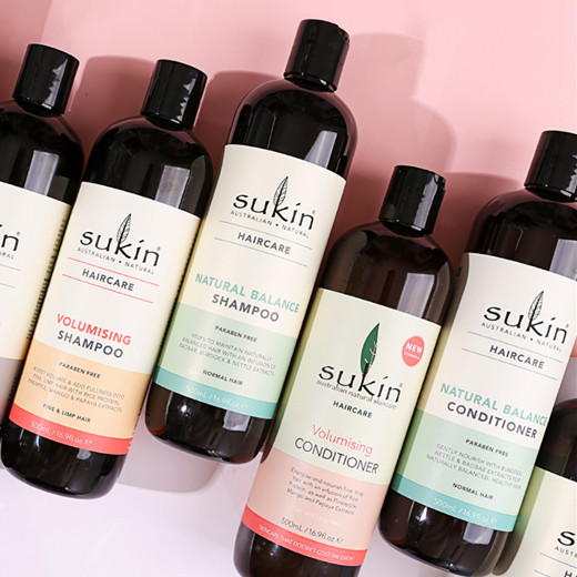 爱出油推荐洗发水,什么牌子无硅油洗发水好用