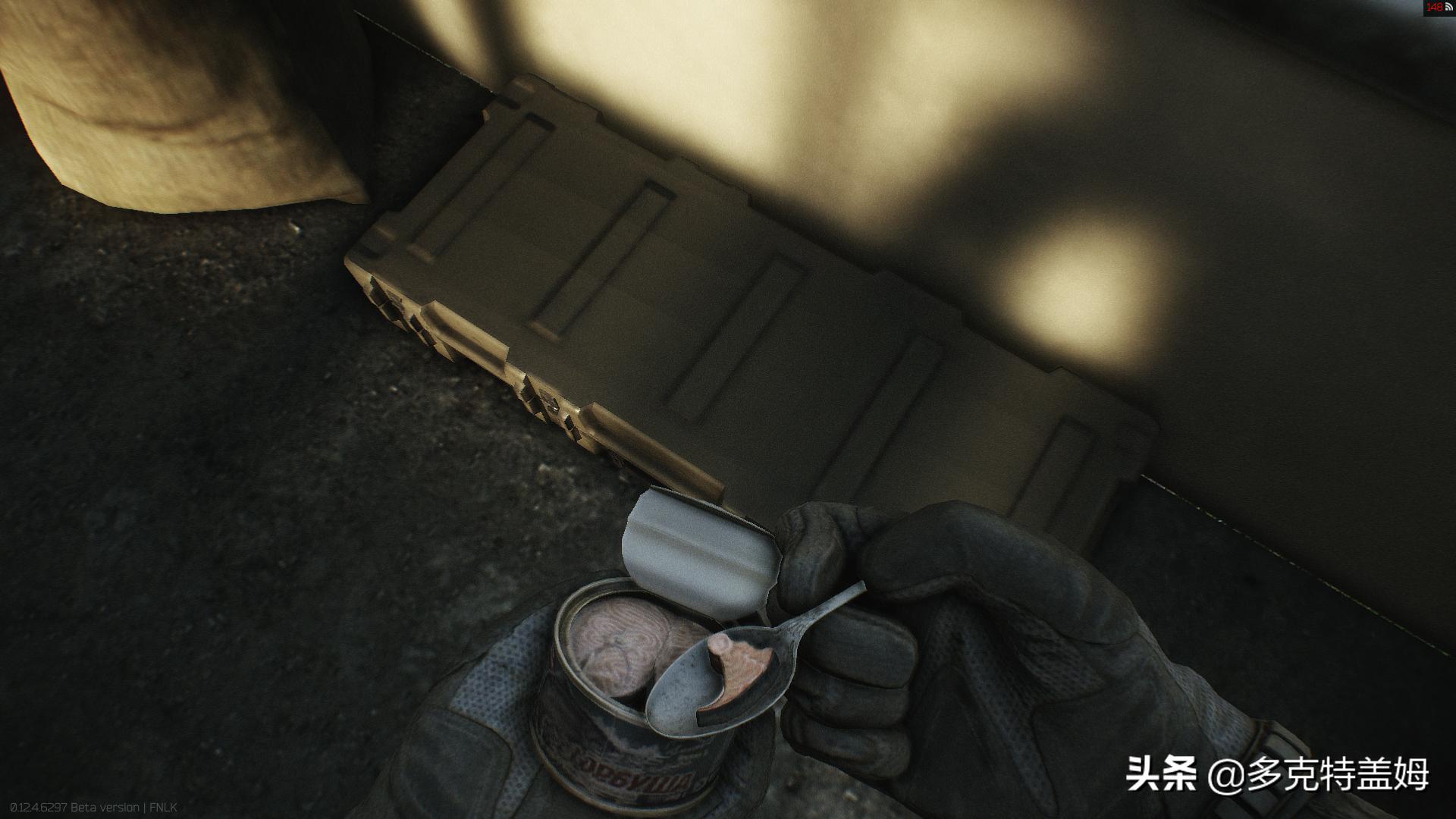 最硬核的射击游戏逃离塔科夫,逃离塔科夫是最硬核的游戏吗