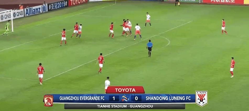 张弛鲁能最新爆料,鲁能张弛现在还能回中超吗