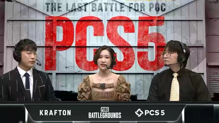 NH被调侃成“大战软脚虾”？GFY状态回归，高分吃鸡强势霸榜