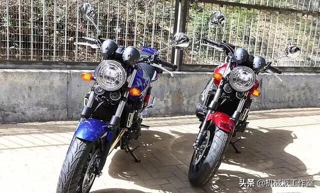 摩托车知识大全100讲,摩托车常识100个问题