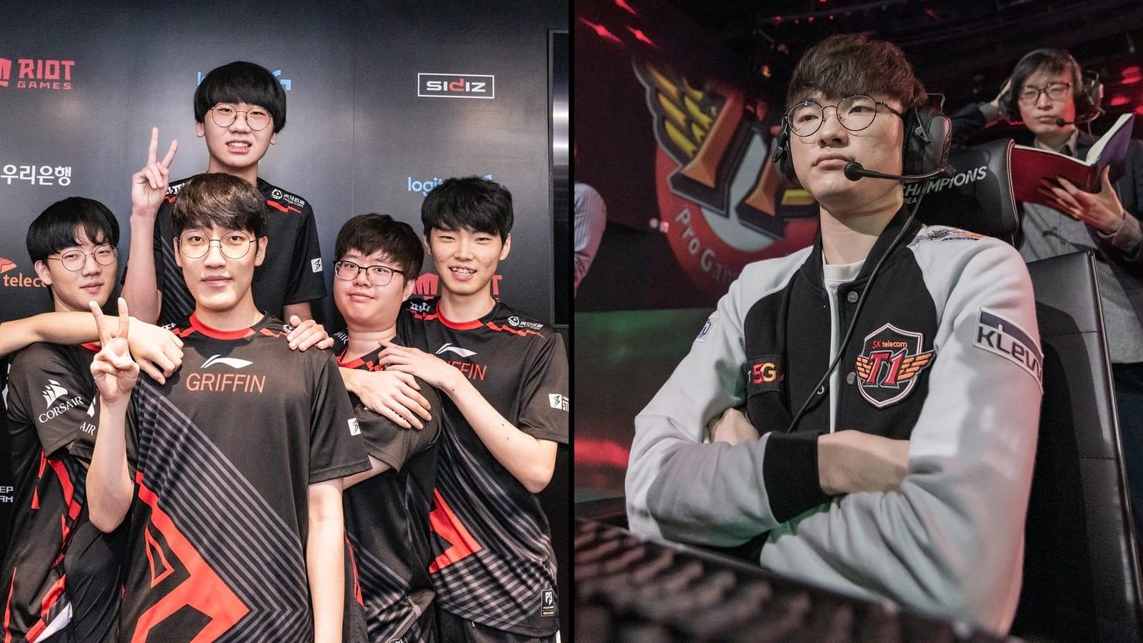 lck现状如何,lck最新现状