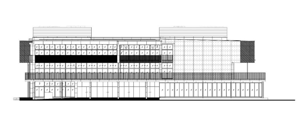 三上建筑事务所|日本日立市立日高小学校
