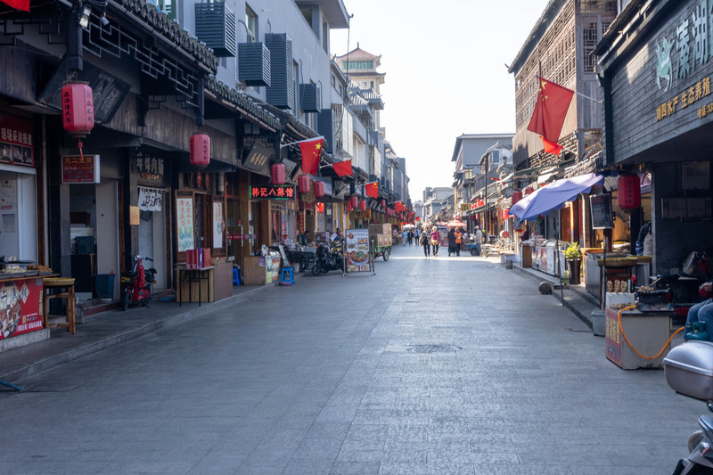 乘着高铁去踏青赏景,乘着高铁游扬州高邮北