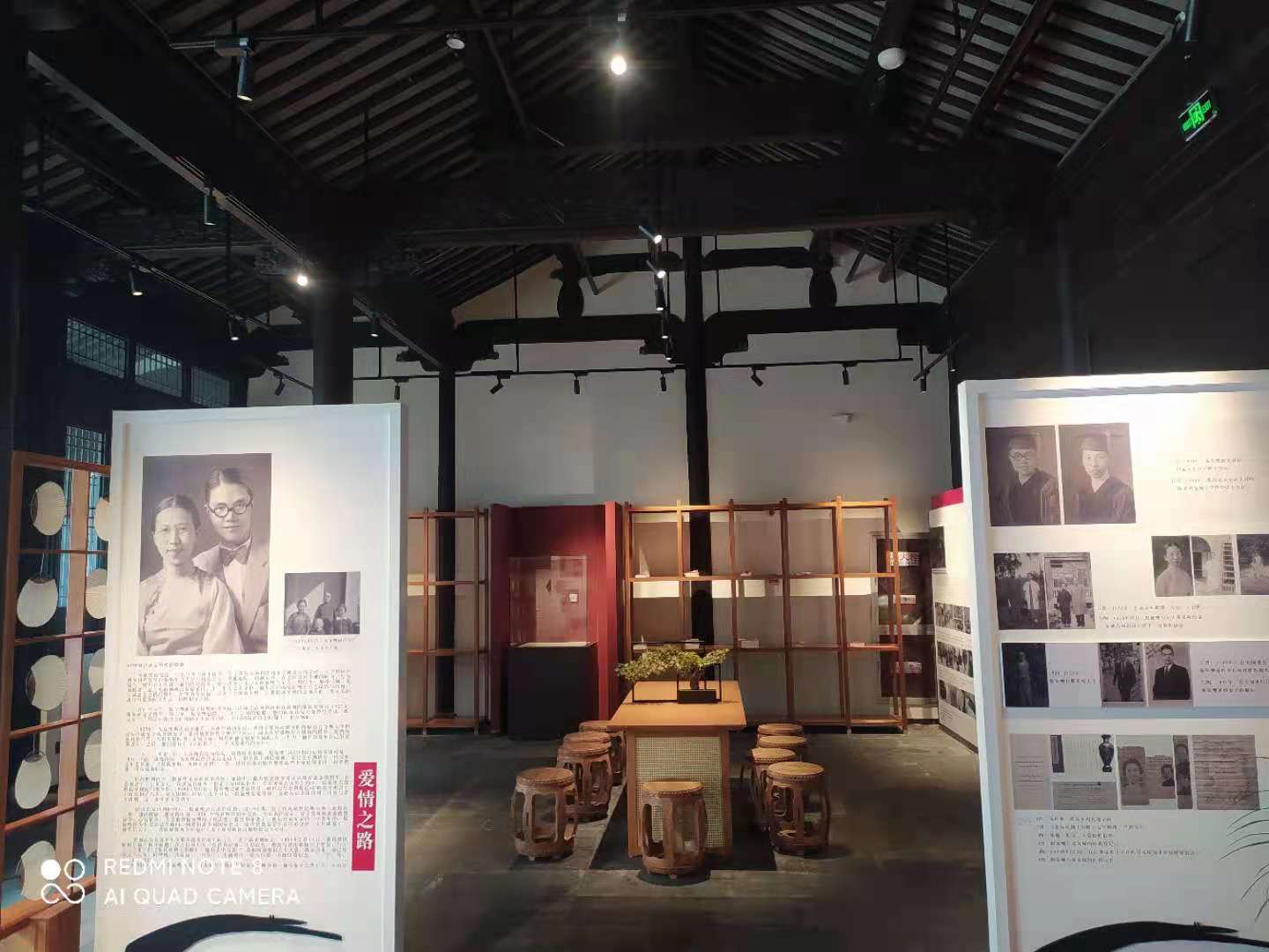 江南黎里古镇照片,寻找最美江南之黎里古镇