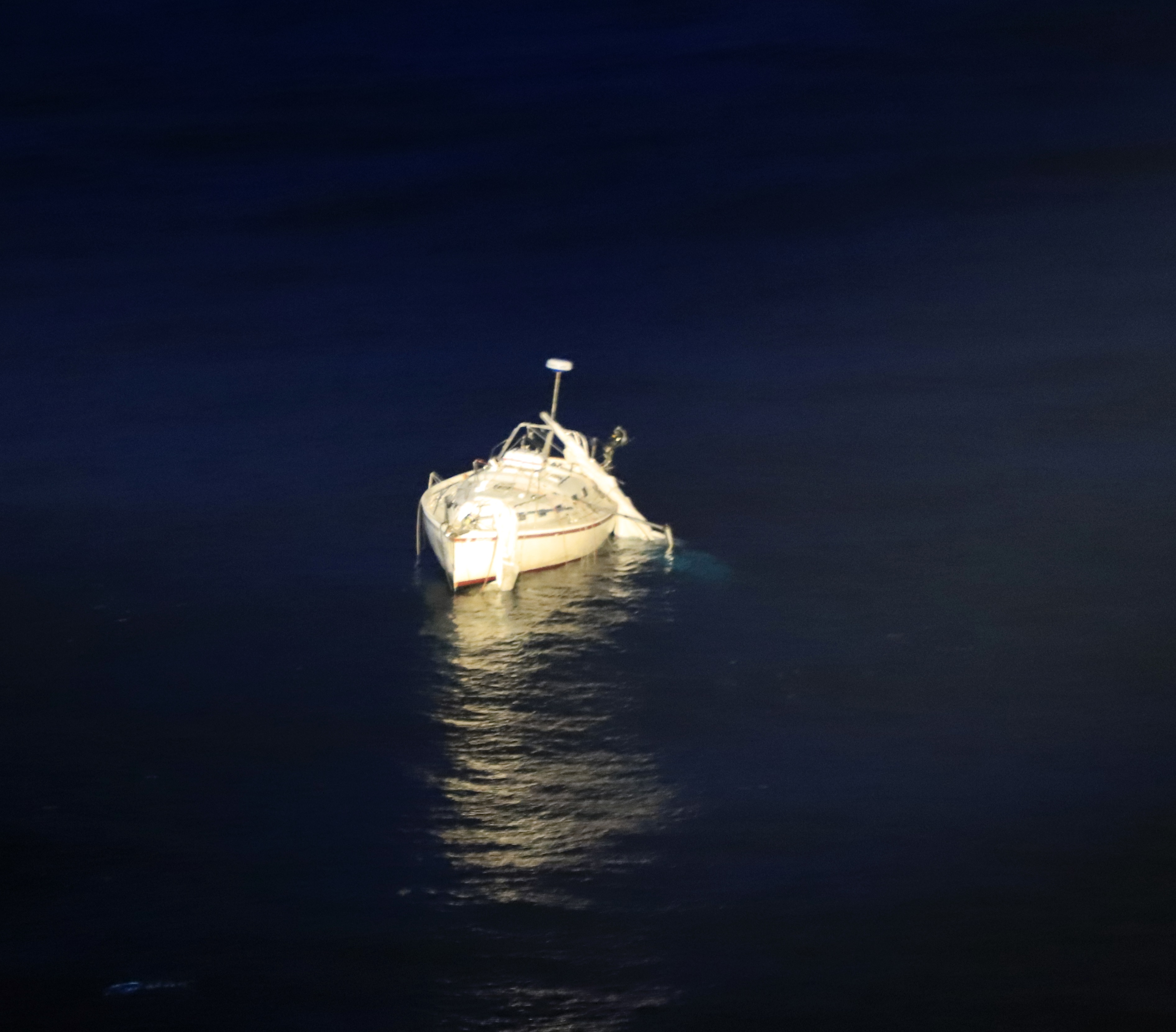 远洋货轮救生船,远洋货轮遇险救援