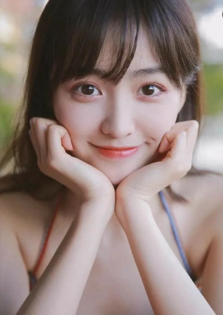 女生哪种眼型最好看,男生眼中最漂亮的眼型