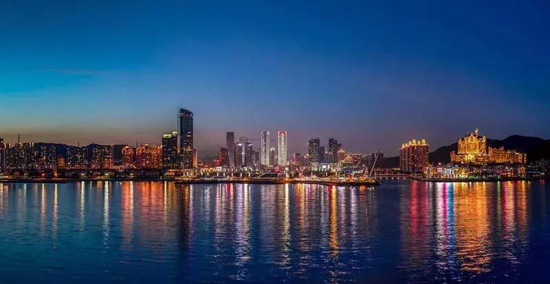 大连人为什么叫大连人,大连人是指哪里人