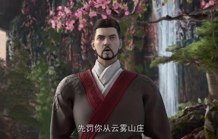 星辰变秦羽的功法都对应什么境界,星辰变秦羽的功法怎么来的