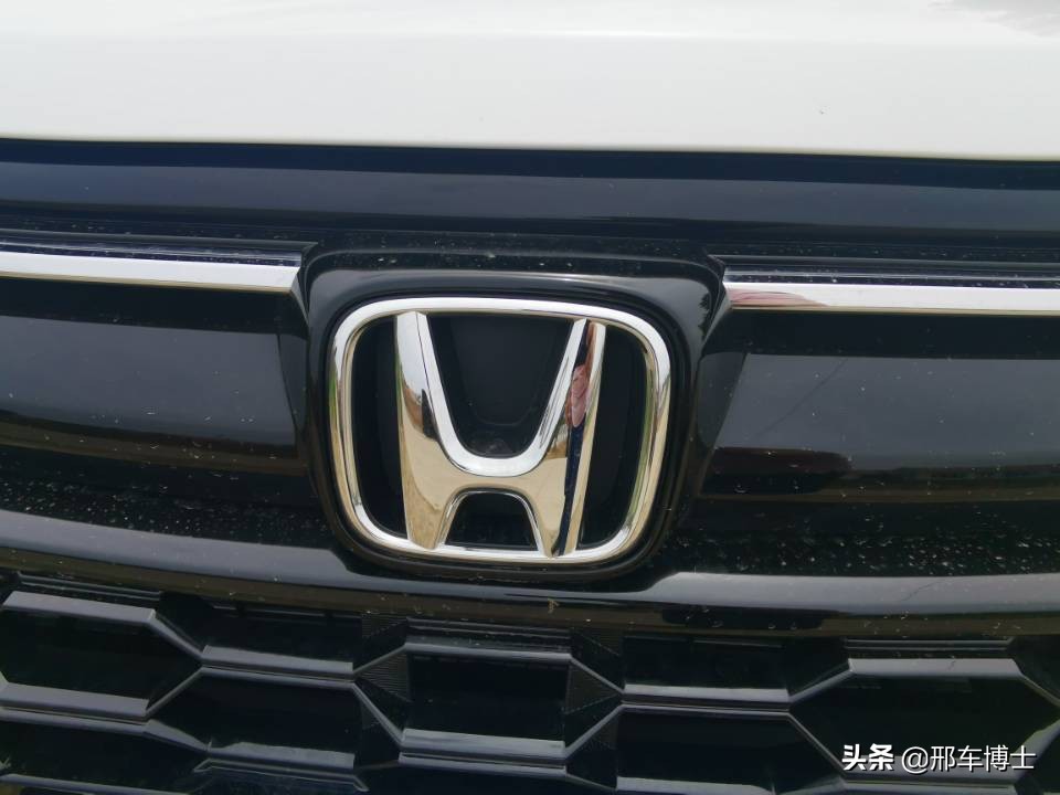 urv24款1.5t驾驶体验,本田ur-v二手车1.5t