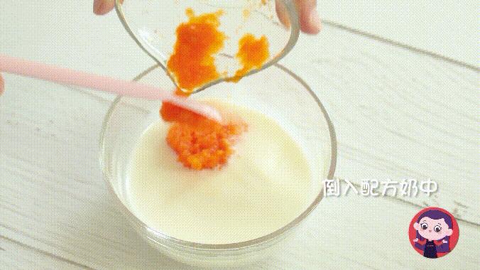 1-2岁健脾养胃晚餐辅食饼,宝宝健脾养胃易消化辅食11个月