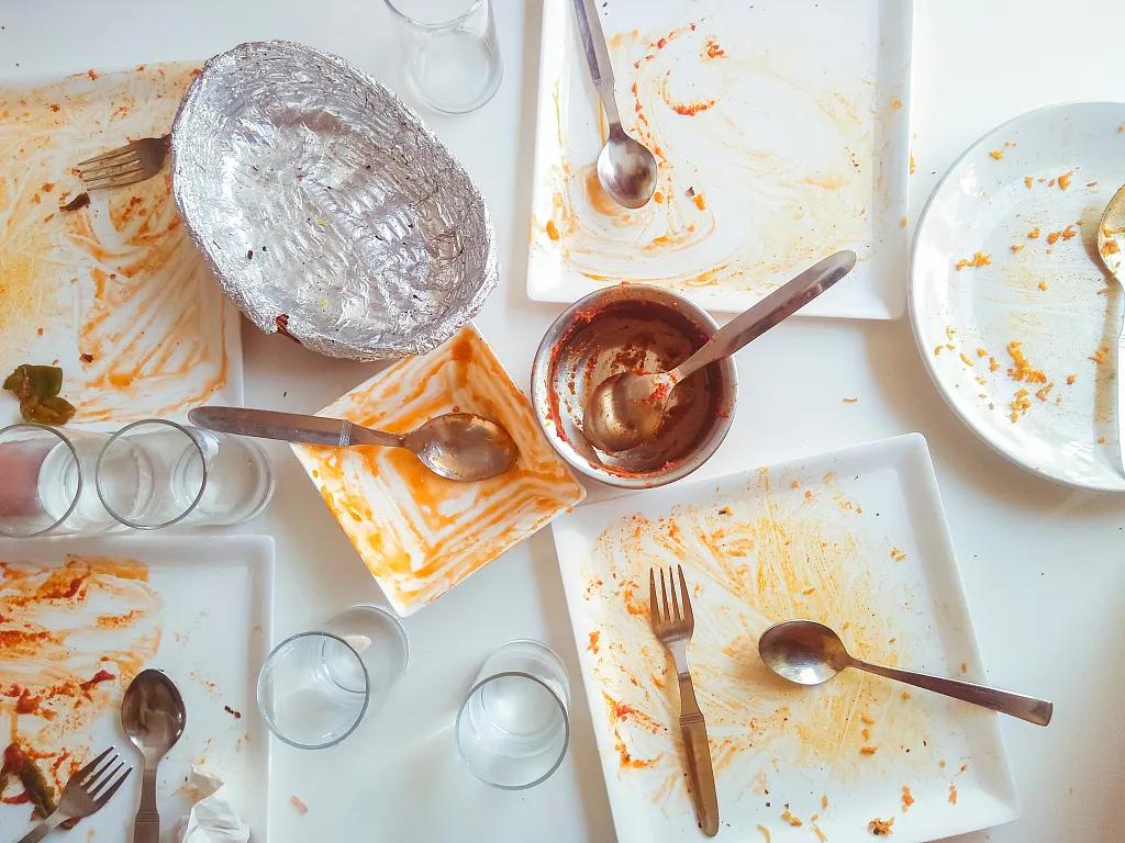 买洗碗机之前这些缺点了解下,选洗碗机建议大家这7种不要买