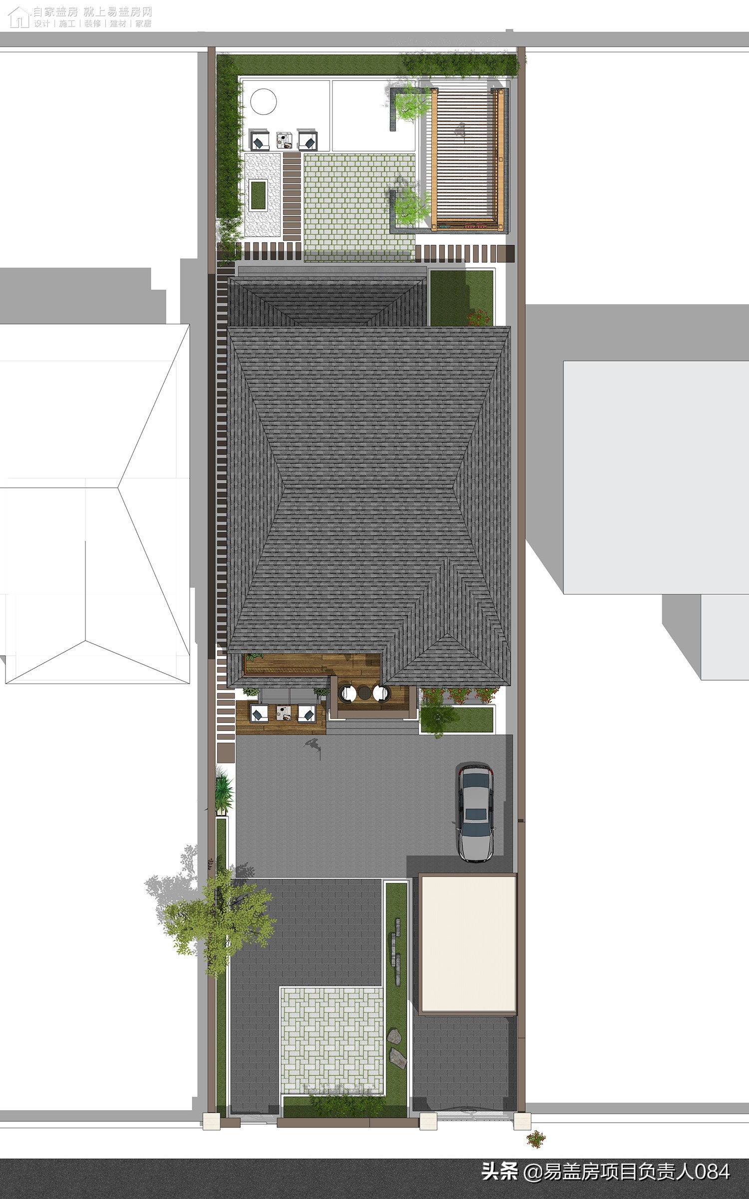 农村盖房图纸有用吗,农村盖房图纸大全100张