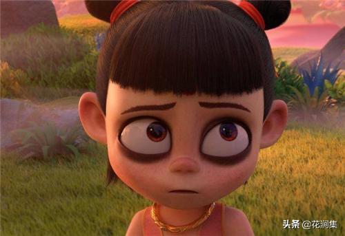 超级黑眼圈眼袋怎么遮,熊猫眼黑眼圈和眼袋区别图片