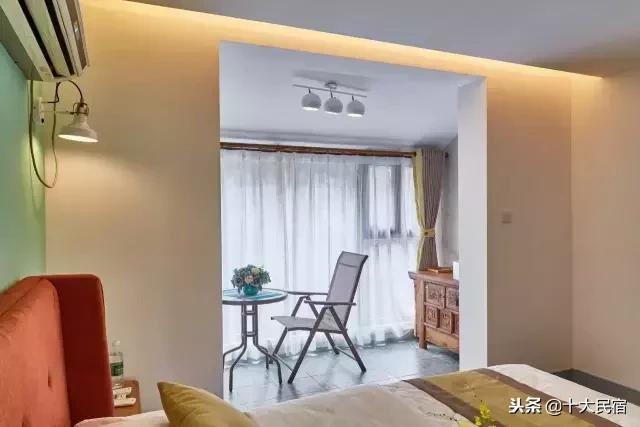 苏州有哪些民宿值得推荐,苏州高档私人民宿推荐