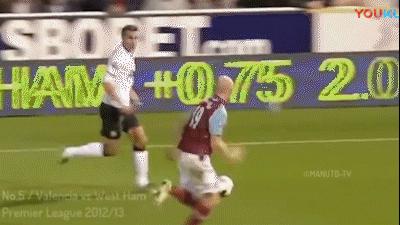 同样是天王为何刘德华能红到现在,亚洲足球天王