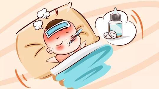 宝宝半夜咳嗽声音,宝宝夜晚睡觉发出犬吠声