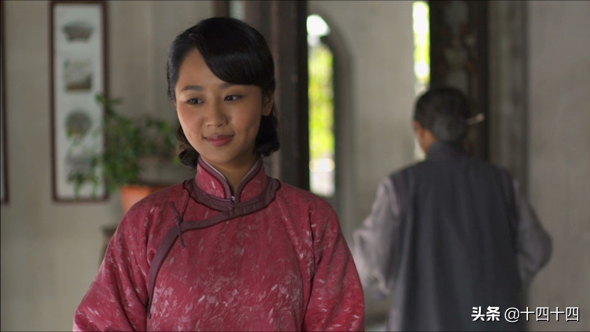 口碑比较好的经典电视剧推荐,目前口碑最好的四部电视剧