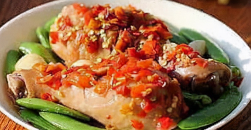 美味佳肴如何做出令人垂涎的菜肴,32款精品菜肴推荐荤素搭配合理