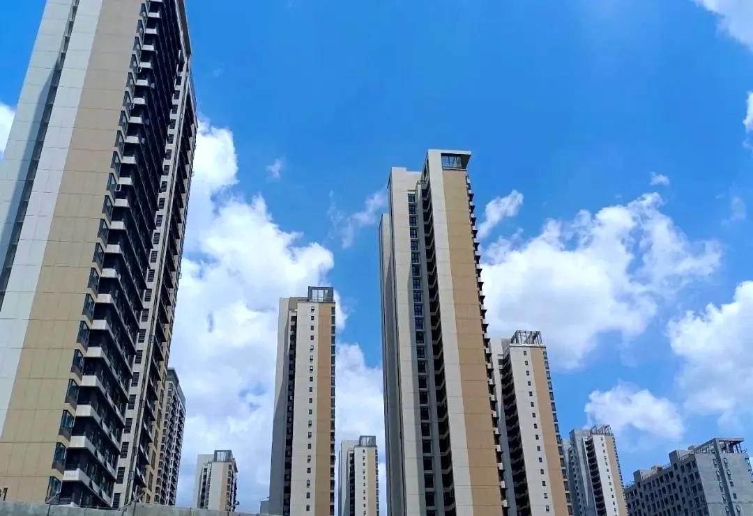 卧牛山节能保温集团精铸美好，助力皖投万科产融中心呈现精品