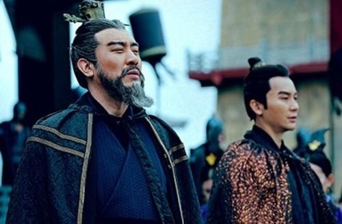 毛主席：“曹操这个人懂得用人之道”