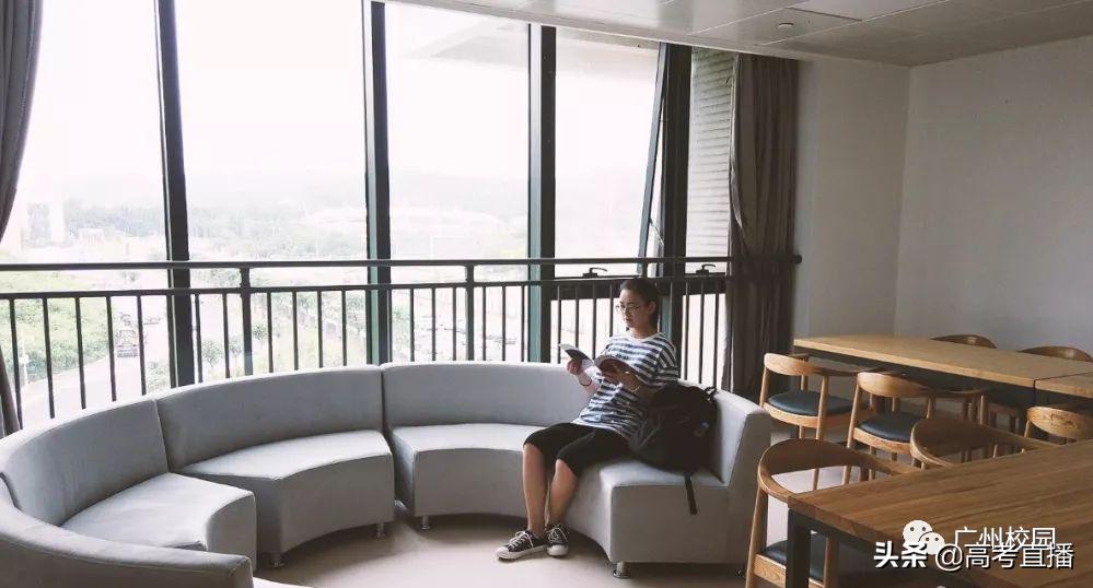 广东高校宿舍汇总,广东68所高校宿舍和环境大揭秘