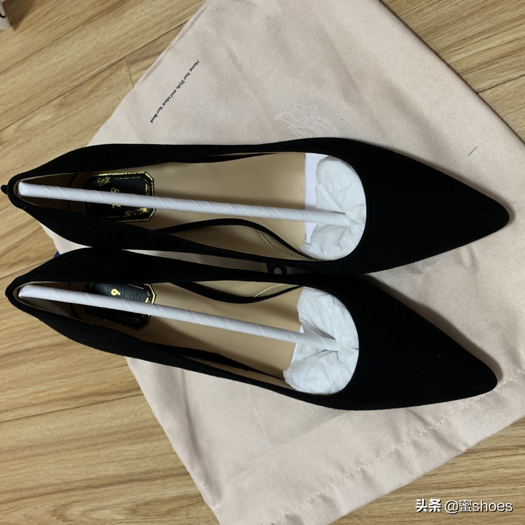 穿起来很稳还显高的高跟鞋,百搭又舒适的新手高跟鞋推荐