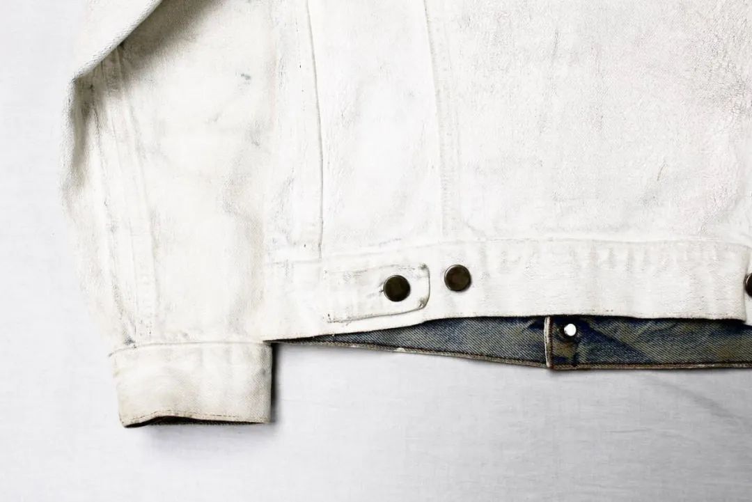 终于知道在哪里买到Archive狠货了