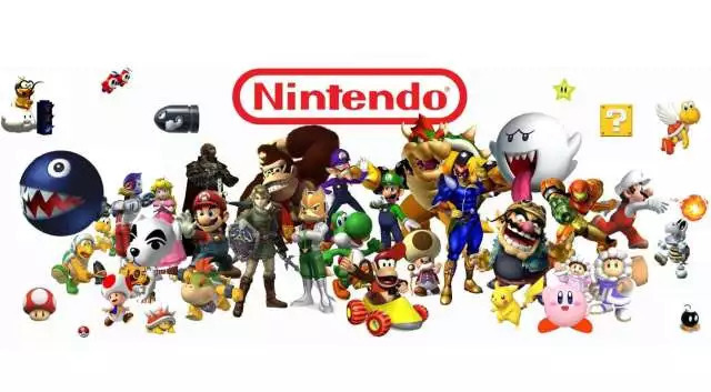 盘点那些实用的掌机,任天堂掌机和安卓掌机的区别